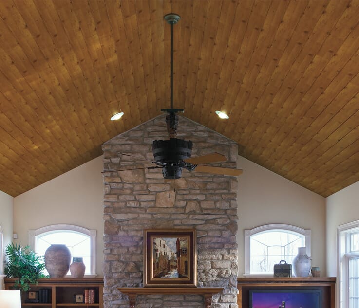 Ceiling Tiles & Accessories