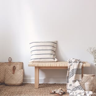 La peinture à l’intérieur