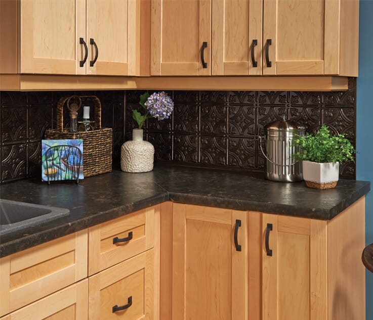 Cabinetry, Countertops and Vanities