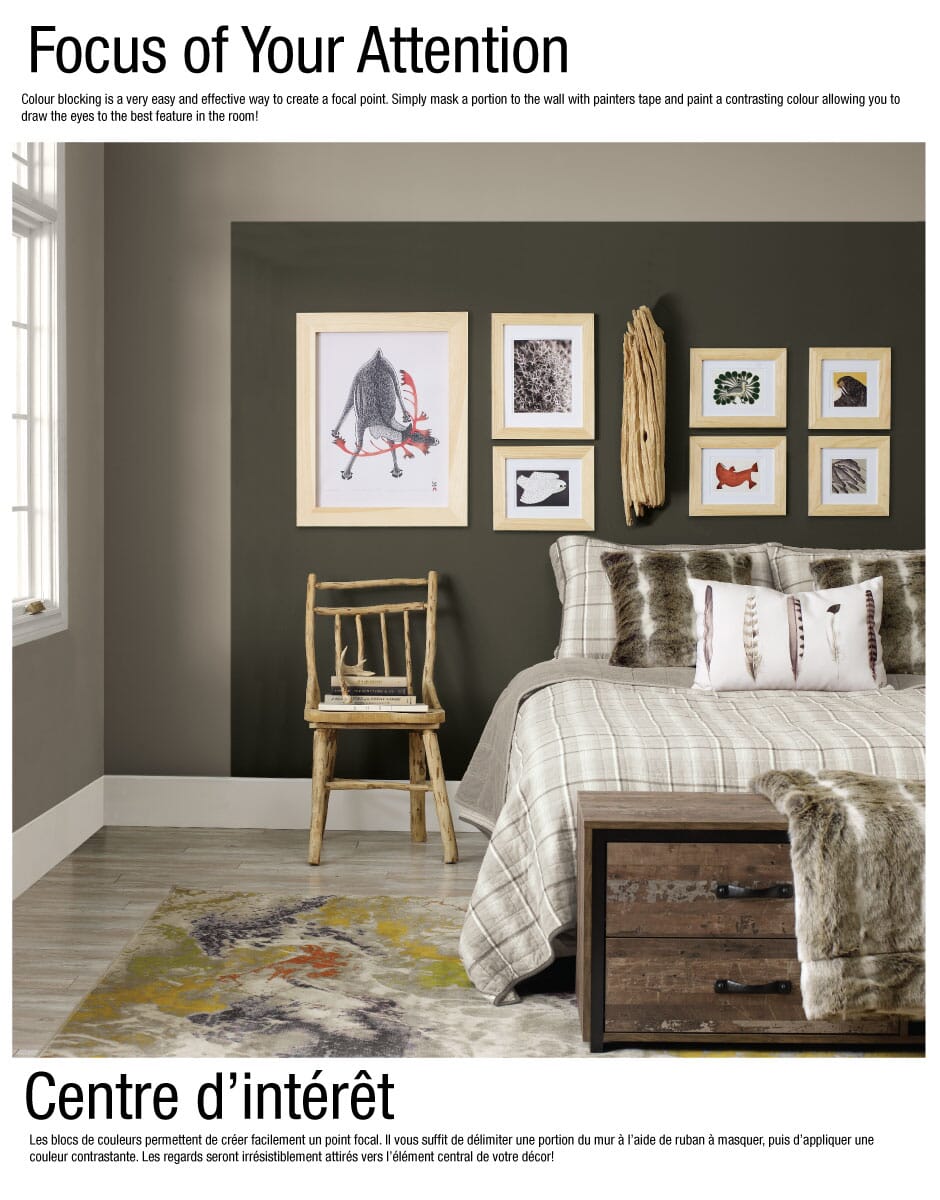 focus-of-your-attention