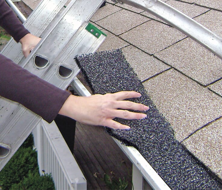 Roofing and Rainware thumb