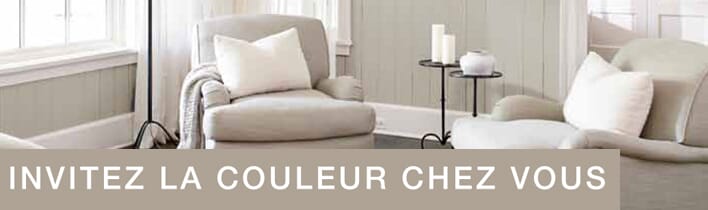 Colour come home french