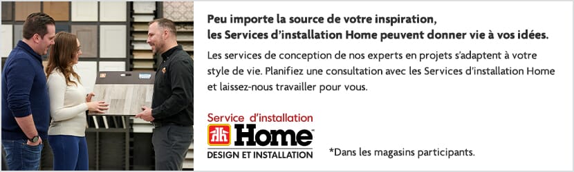Home Design et Installation