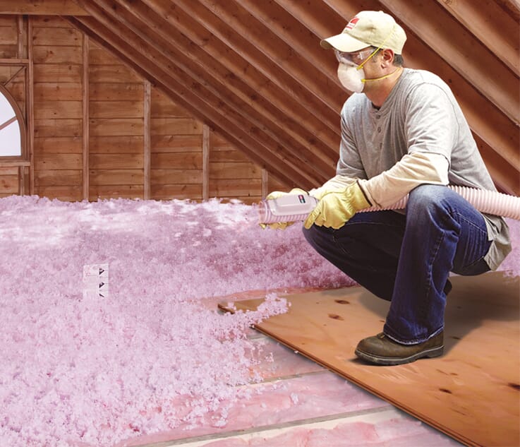 Insulation