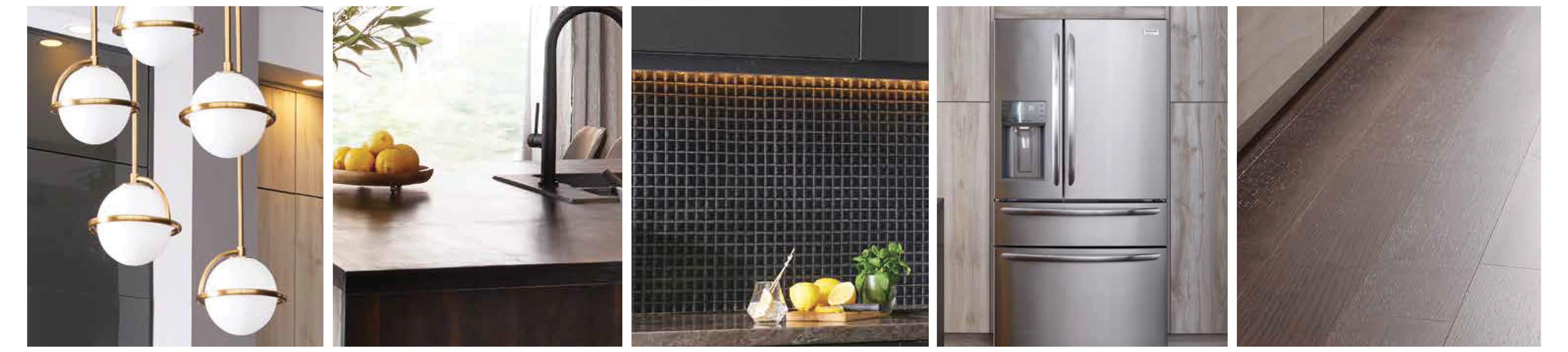 Magasiner cet espace: Recevez avec distinction