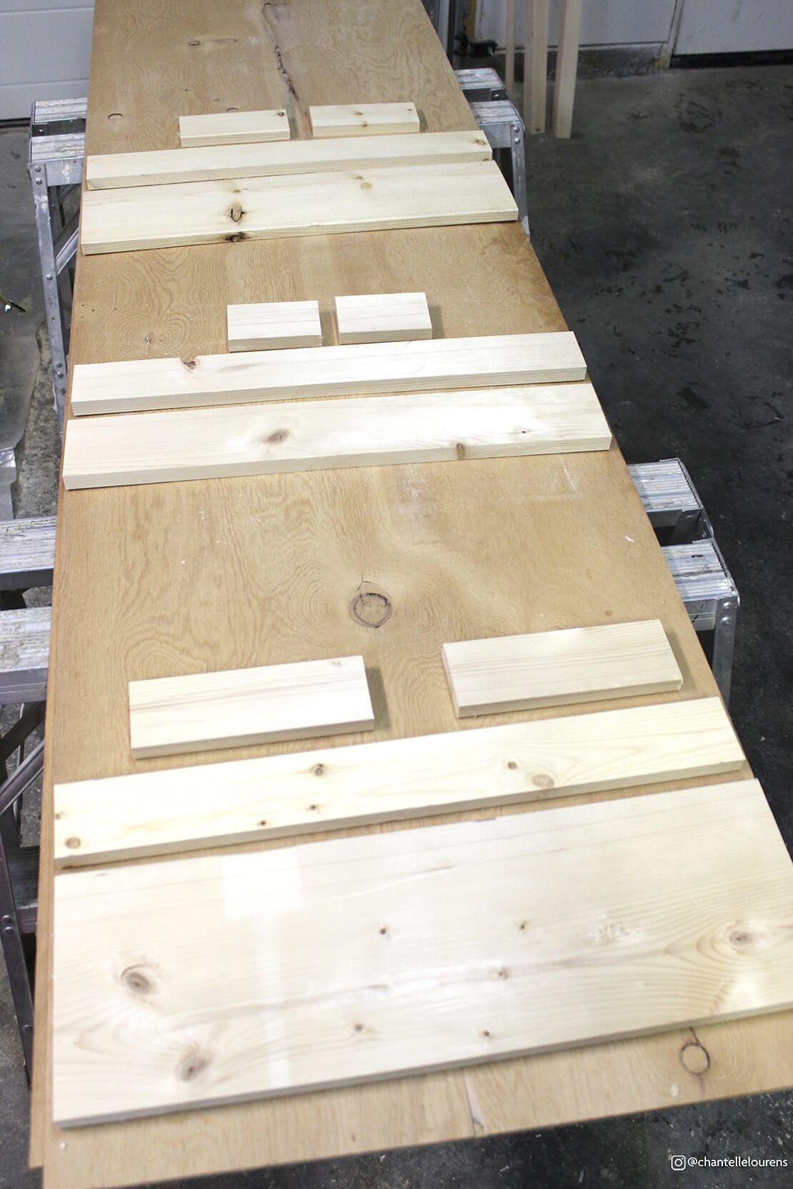 Couper les tablettes