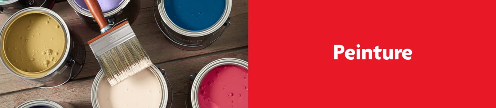Peinture