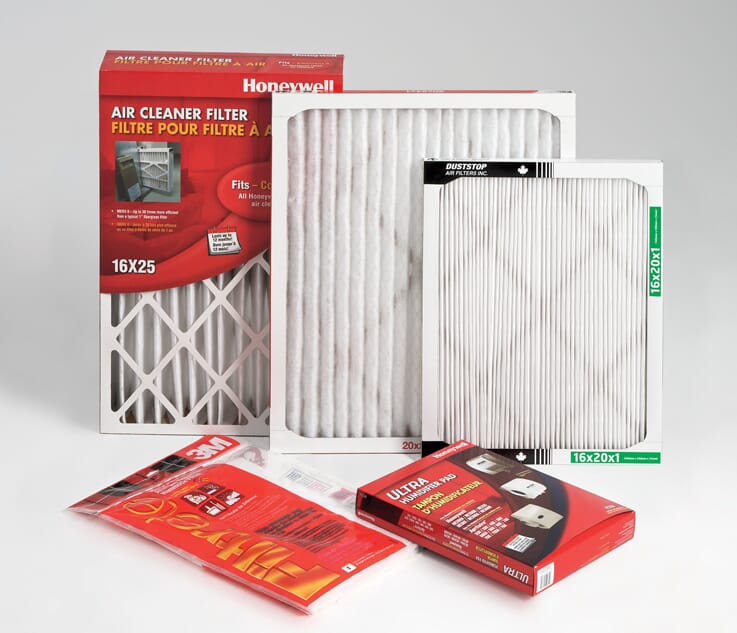 Furnace Filters