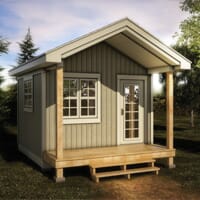 Projets pour l’arrière-cour