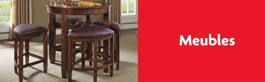 Meubles