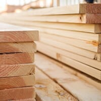 Matériaux de construction