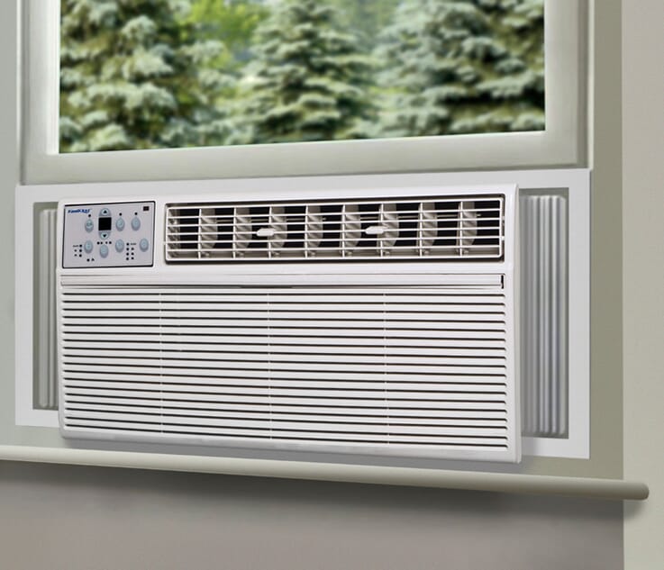 Air Conditioners