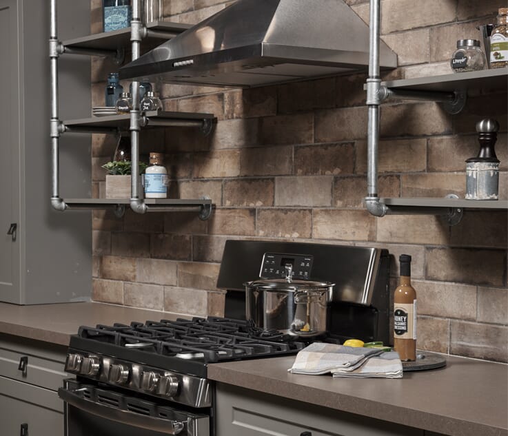 Stoves, Ranges & Ovens