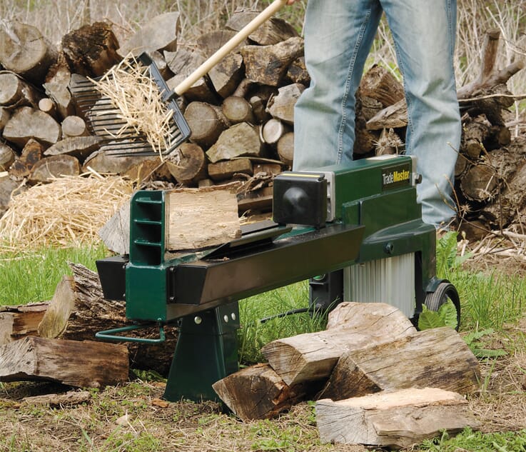 Équipement d’extérieur motorisé