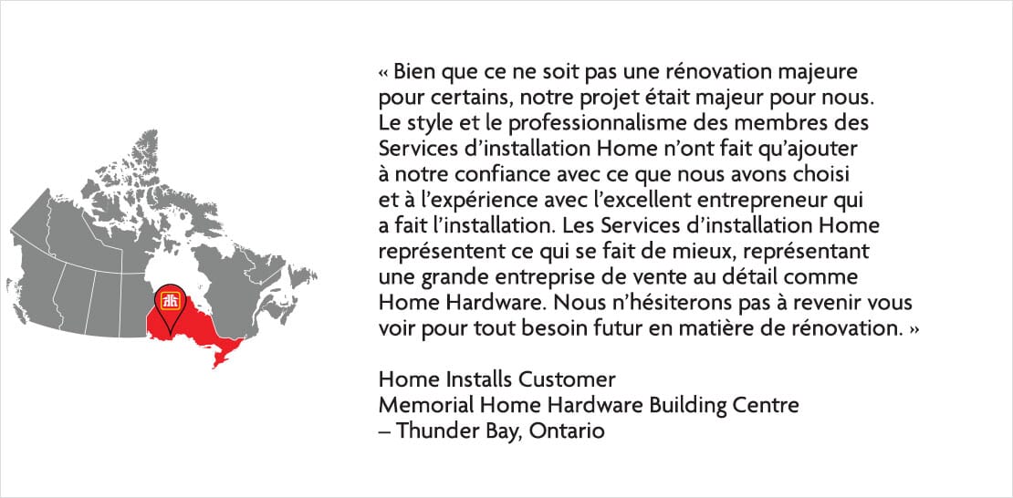 Commentaires de nos clients