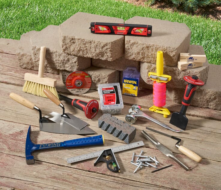 Masonry Tools