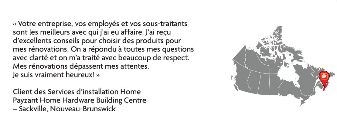 Commentaires de nos clients