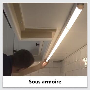 Sous armoire
