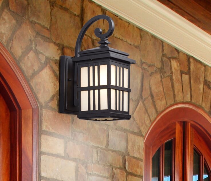 Outdoor Lighting