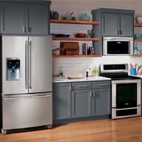 Appareils électroménagers