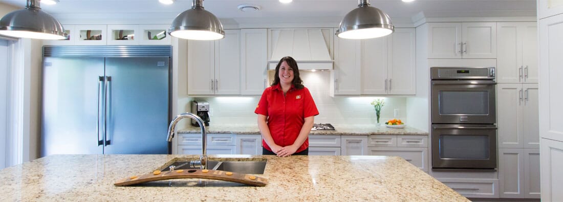 Une entreprise locale familiale