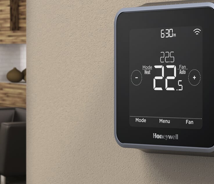 Thermostats