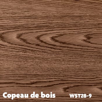 Copeau de bois